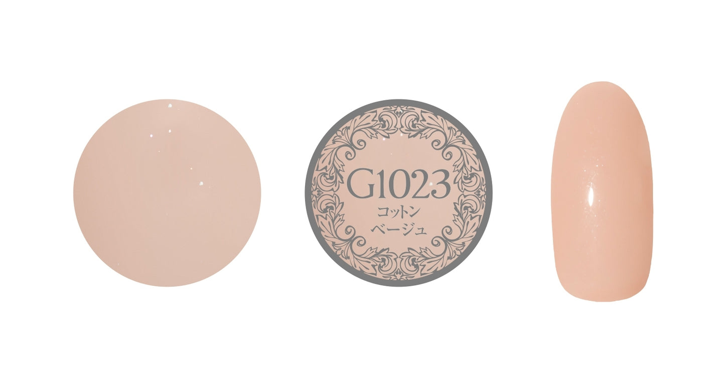 PREGEL MUSE NATURAL SERIES