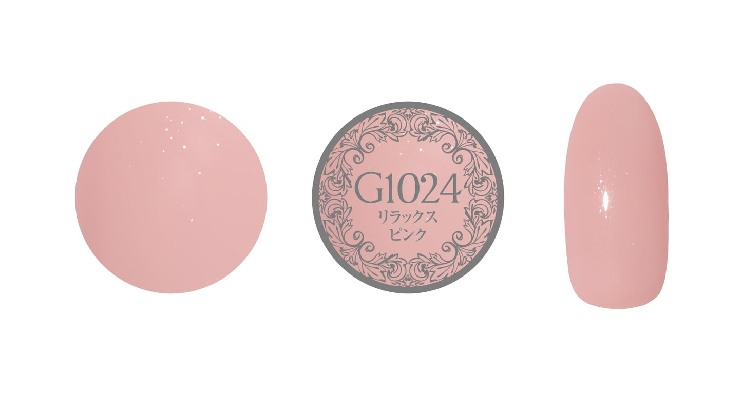 PREGEL MUSE NATURAL SERIES