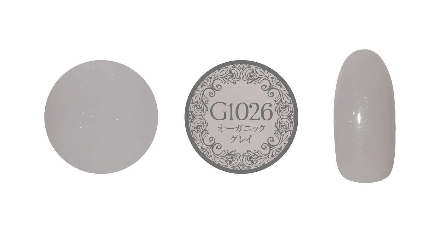 PREGEL MUSE NATURAL SERIES