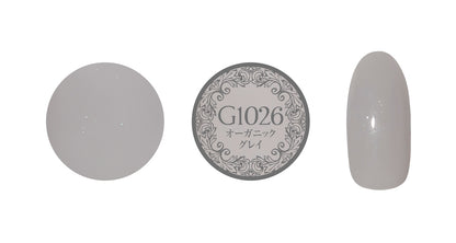 PREGEL MUSE NATURAL SERIES