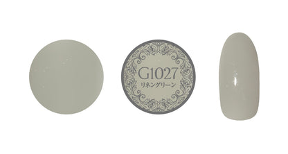 PREGEL MUSE G1027 LINEN GREEN