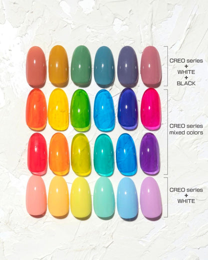 PREGEL MUSE S1021 CREO YELLOW