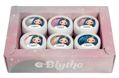 PREMDOLL MUSE BLYTHE #20 JUNO ESTELLA SERIES