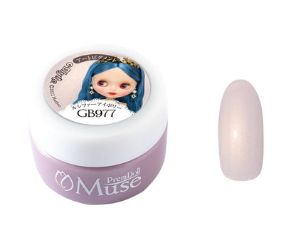 PREMDOLL MUSE BLYTHE #20 JUNO ESTELLA SERIES