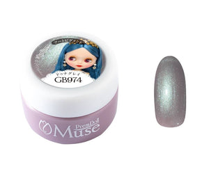 PREMDOLL MUSE GB974 DUNA GREY