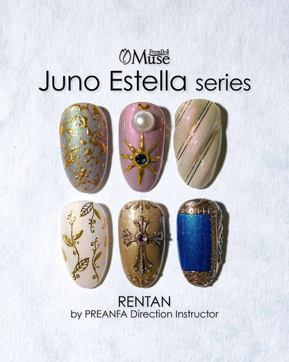 PREMDOLL MUSE GB977 LUCIFER IVORY