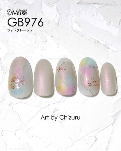 PREMDOLL MUSE GB976 FORE GREGE