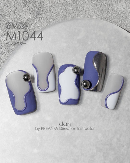 PREGEL MUSE M1044 BELLFLOWER