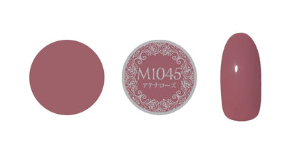 PREGEL MUSE M1045 ATHENA ROSE