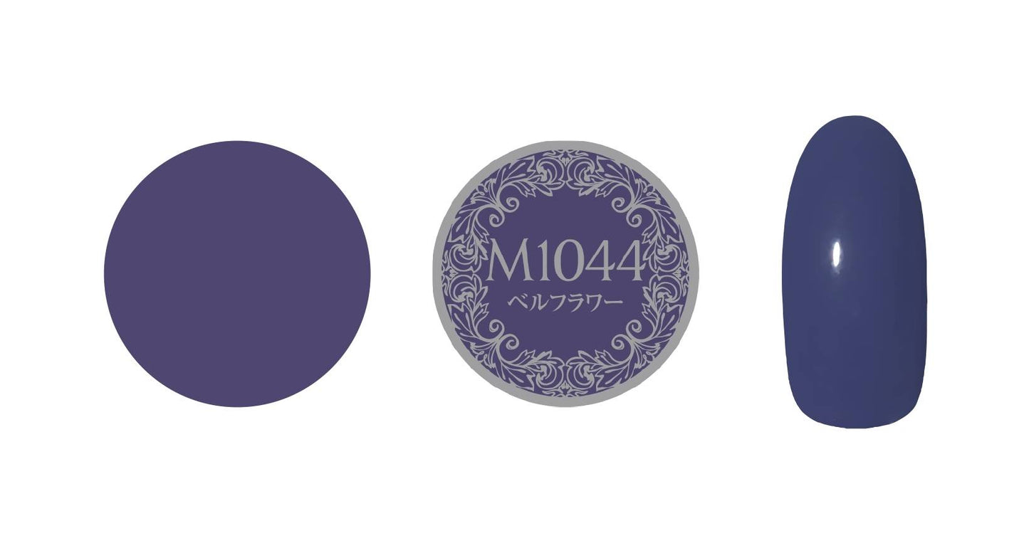 PREGEL MUSE M1044 BELLFLOWER