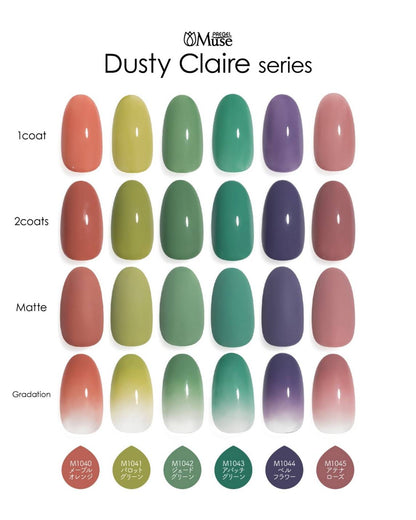 PREGEL MUSE M1044 BELLFLOWER