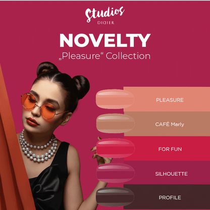 DIDIER STUDIOS - SILHOUETTE #151