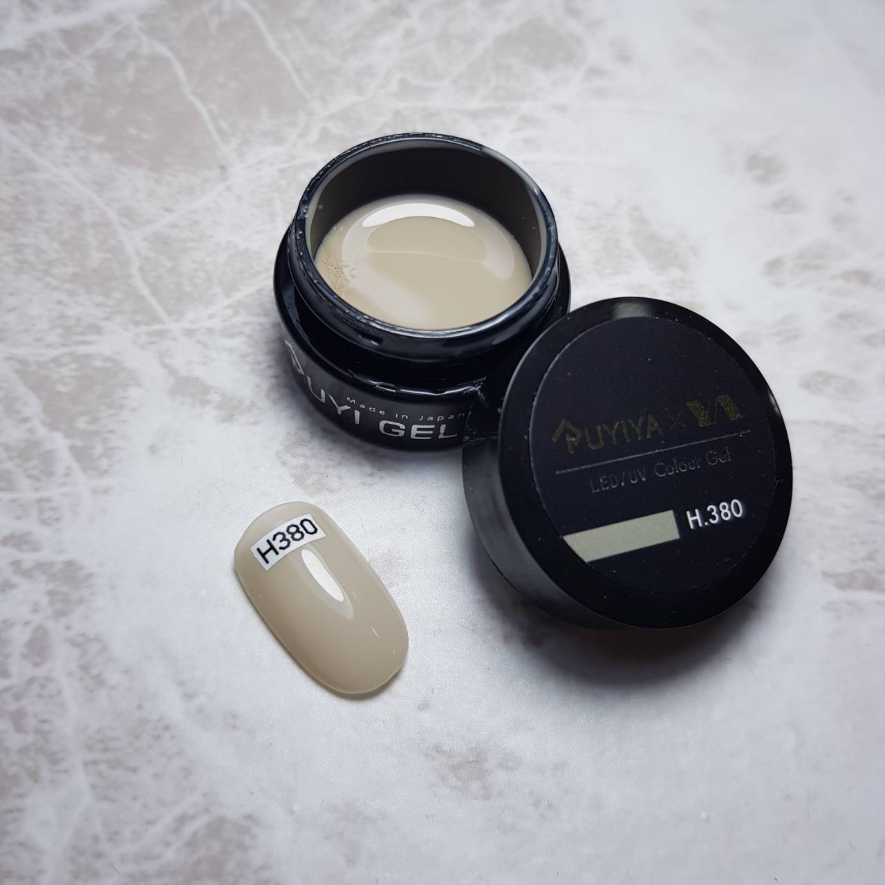 RUYI GEL NO.380
