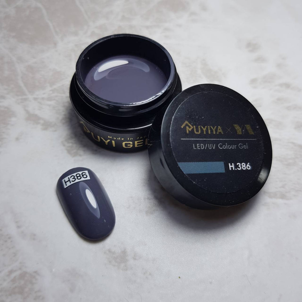 RUYI GEL NO.386