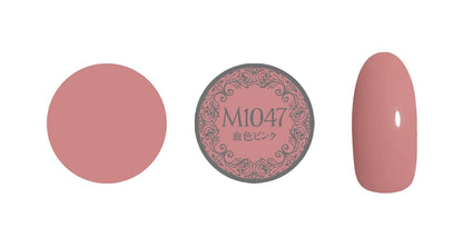 PREGEL MUSE M1047 BLOODY PINK