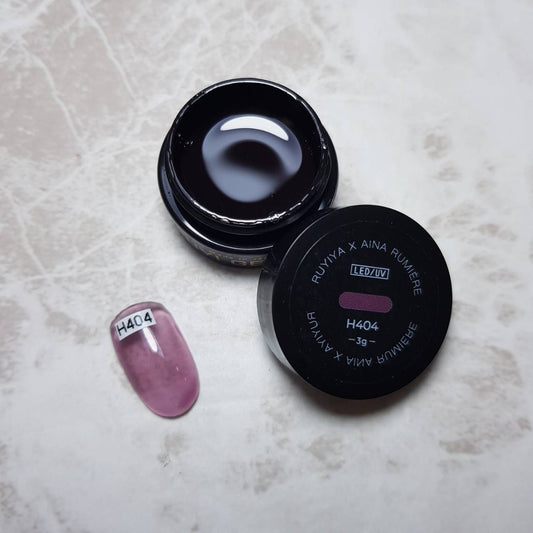 RUYI GEL NO.404