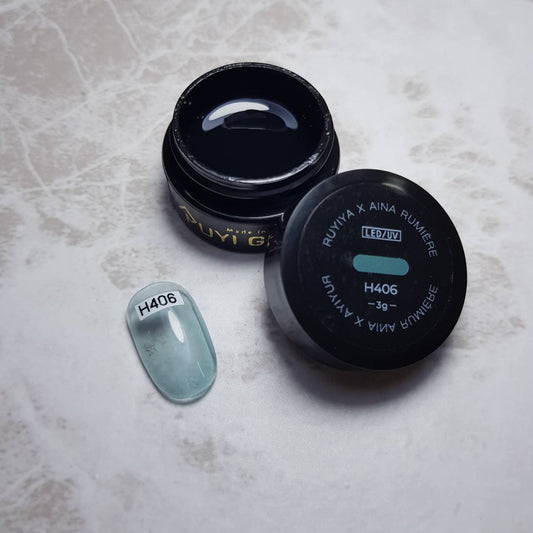 RUYI GEL NO.406