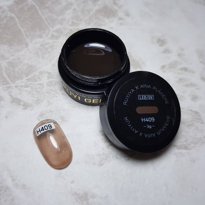RUYI GEL NO.409