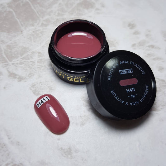 RUYI GEL NO.411