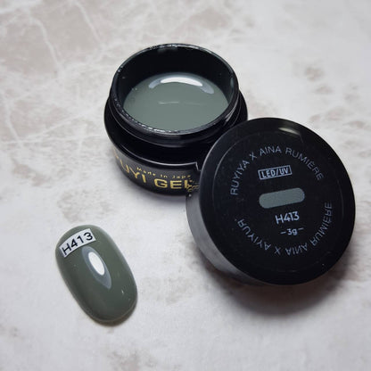 RUYI GEL NO.413