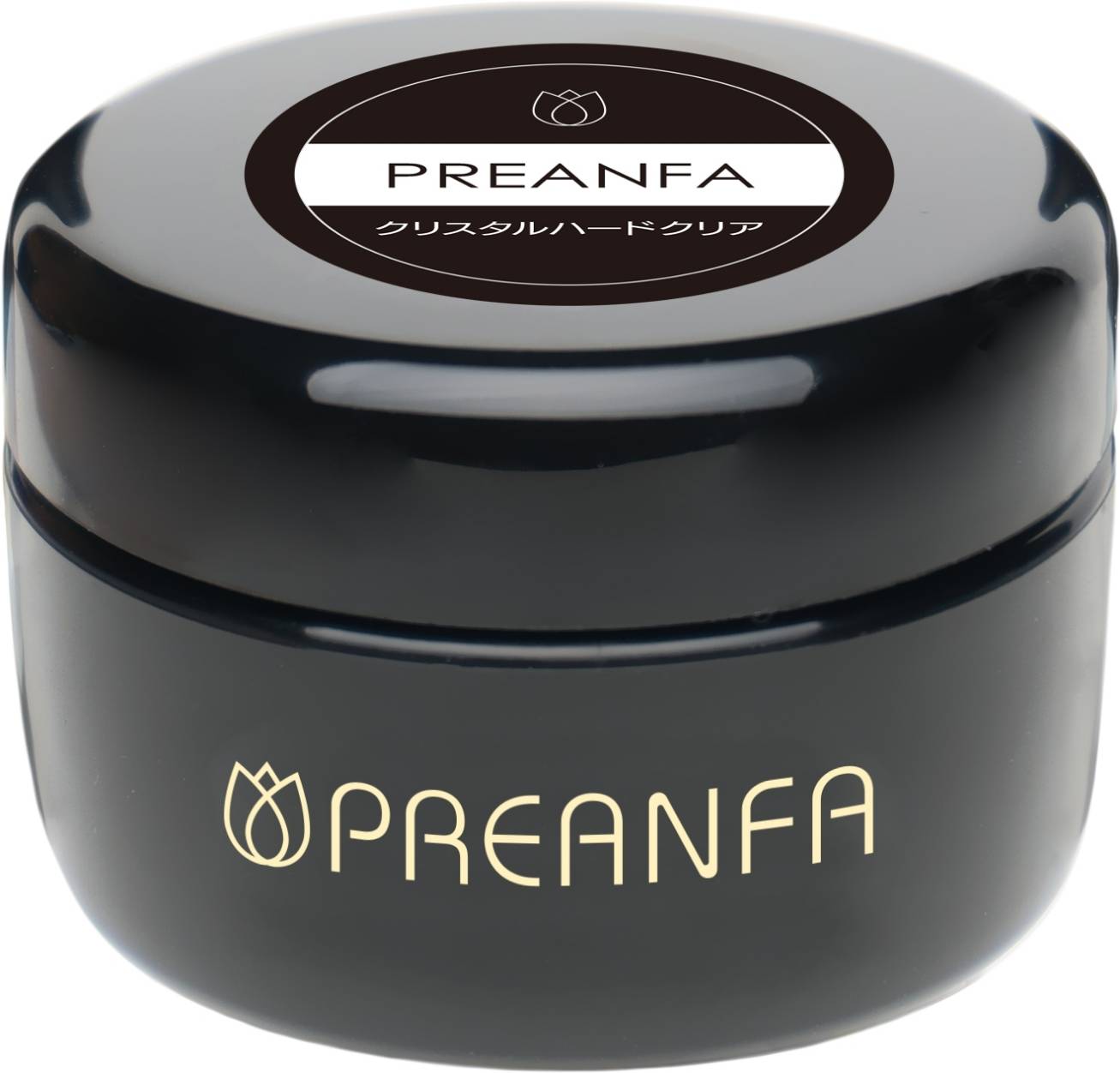 PREANFA CRYSTAL HARD CLEAR