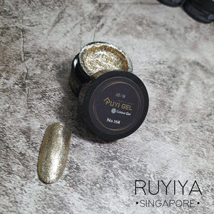 RUYI GEL NO.168 [DISCONTINUED]