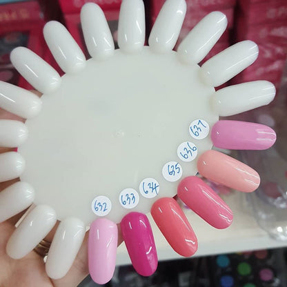 PREMDOLL 633 KISS YOU