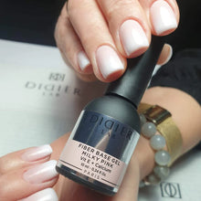 Load image into Gallery viewer, DIDIER LAB FIBER BASE GEL - MILKY PINK
