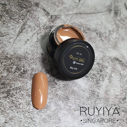 RUYI GEL NO.176 [DISCONTINUED]