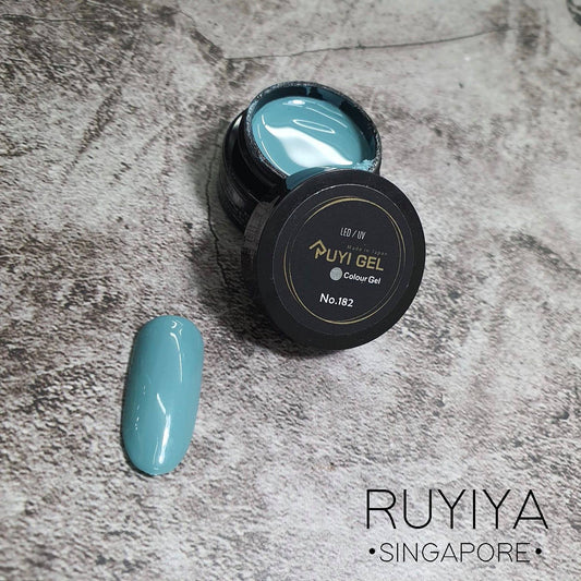 RUYI GEL NO.182