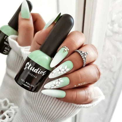 DIDIER STUDIOS - LAGOON #124