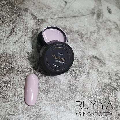 RUYI GEL NO.184
