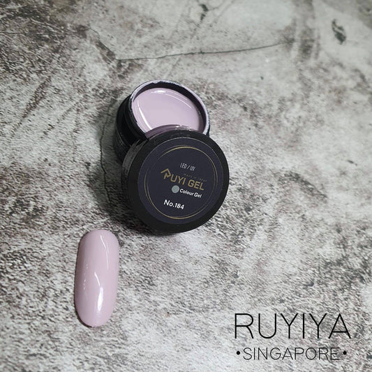 RUYI GEL NO.184