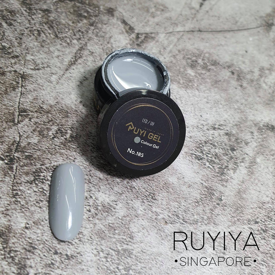 RUYI GEL NO.185 [DISCONTINUED]