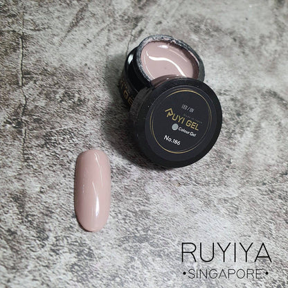 RUYI GEL NO.186