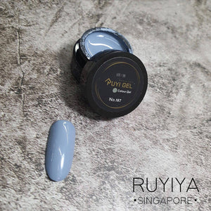 RUYI GEL NO.187 [DISCONTINUED]