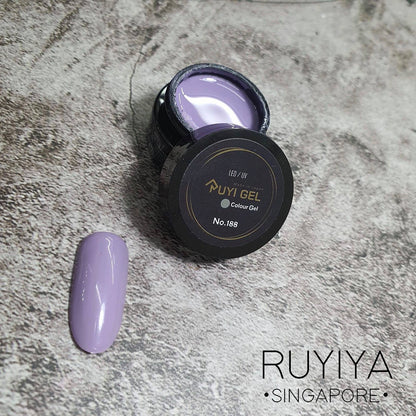 RUYI GEL NO.188