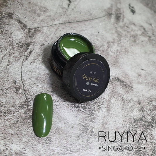RUYI GEL NO.192