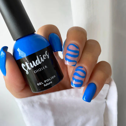 DIDIER STUDIOS - FUTURE #097