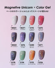 Load image into Gallery viewer, KIMAGURE CAT MAGNETIVE UNICORN
