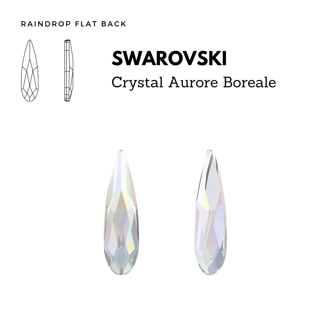 SWAROVSKI – Nail Wonderland