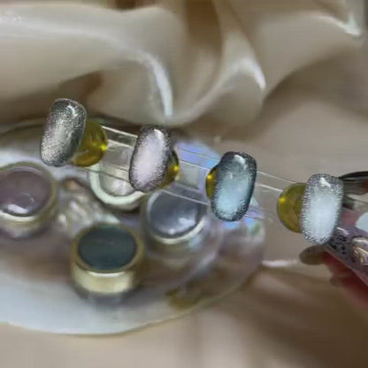 RUYIYA CRYSTAL CAT EYE POWDER 2.0