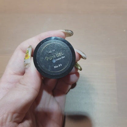 RUYI GEL NO.93