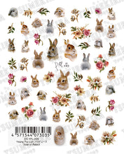 Load image into Gallery viewer, TSUMEKIRA【ES】 YEUNG PUI LUN × YEAR OF RABBIT | ES-YPL-005
