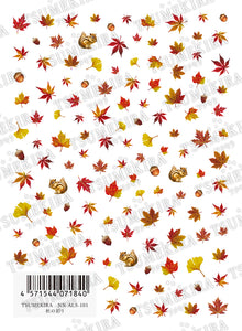 TSUMEKIRA AUTUMN ASSORTMENT | NN-ALS-101