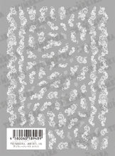 Load image into Gallery viewer, TSUMEKIRA ANTIQUE LACE WHITE | NN-ATL-102
