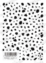 Load image into Gallery viewer, TSUMEKIRA DALMATIAN PATTERN | NN-DMA-101
