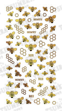 Load image into Gallery viewer, TSUMEKIRA 【NOBLE】 BEE | NO-BEE-101
