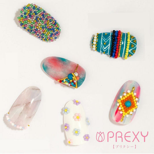 PREXY SWEET BRION SHERBET SERIES