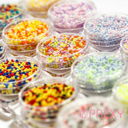 PREXY SWEET BRION SHERBET SERIES